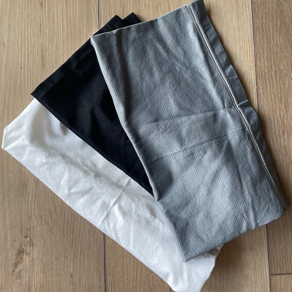 Maternity Belly Bands NWOT - Picture 3 of 3